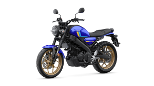 Motocicleta Yamaha XSR125, 4, nordicamoto.ro