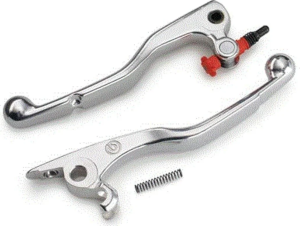 Clutch / brake lever
