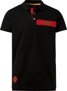 Superveloce Polo Black