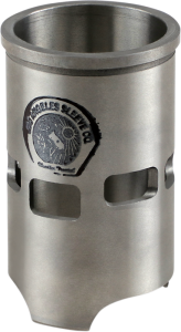 Cylinder Sleeve Silver, 1, nordicamoto.ro