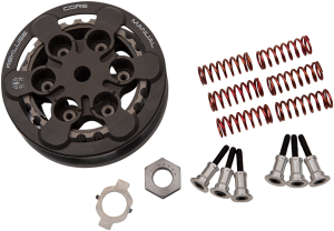 Core Manual Clutch Kit