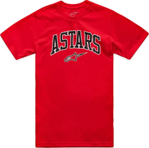 Dunker Csf T-shirt Red 
