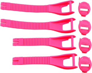 Blitz Xp Boots Straps Pink