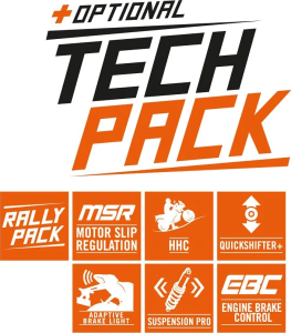TECH PACK