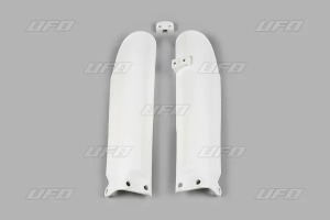 Fork Guards For Ktm White