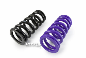Lowering Kit Front / Rear / Combi Raw