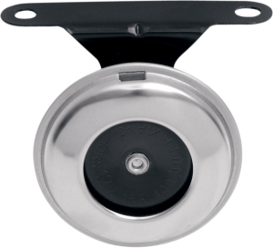 12v Horn Chrome, 1, nordicamoto.ro