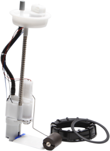 Fuel Pump Module Gray, White