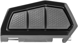 Enygma Passenger Boards Black, 1, nordicamoto.ro