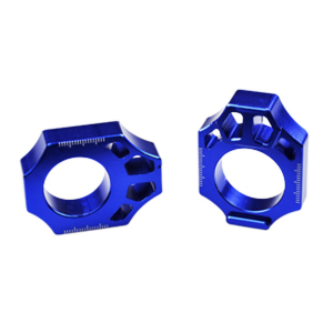 Axle Blocks Blue