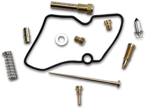 Carb Repair Kit, 1, nordicamoto.ro