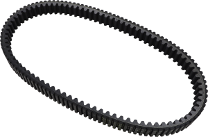3gx Drive Belt Black