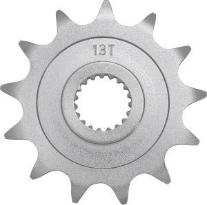 Front Sprocket Natural 
