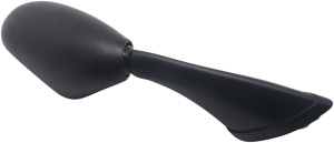 E-mark Mirror Black