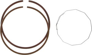 Set de inele de piston de schimb 