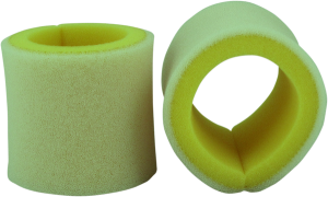 Pre-oiled Air Filter Green, 1, nordicamoto.ro