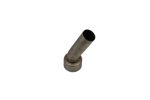 Noise Damper Stainless Steel 
