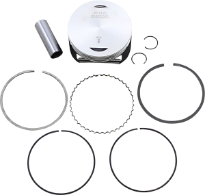SET DE PISTON