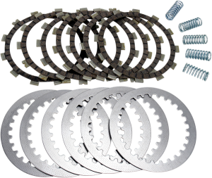 Clutch Kit Dirt Drc Series