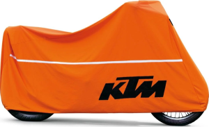 Husa protectie KTM Exterior