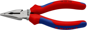 Combinatopn Pliers Blue, Red, 2, nordicamoto.ro