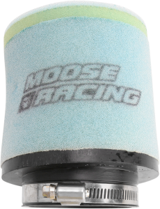 Filtru de aer de precizie MOOSE RACING, pre-lubrifiat, albastru, 1, nordicamoto.ro