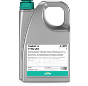 Antigel Motorex M3.0 - 4L - Concentrat