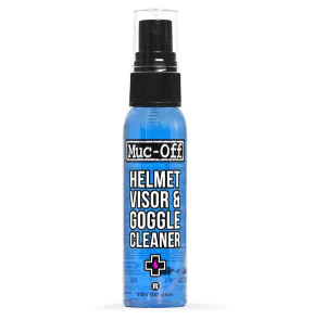Cleaner Helmet&visor 35ml