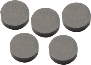 9.48mm Replacement Shims