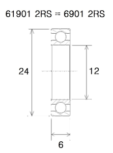 Max Bearing, 1, nordicamoto.ro