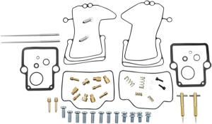 Carb Rebuild Kit