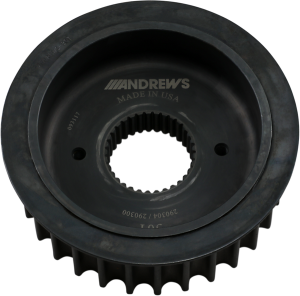 Belt Drive Transmission Pulleys, 1, nordicamoto.ro