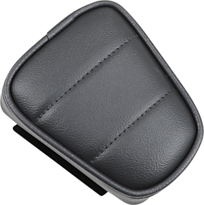 Sissy Bar Pad Black, 2, nordicamoto.ro