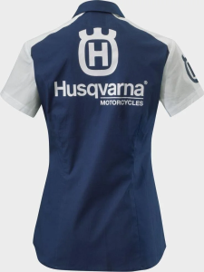 Tricou de echipă pentru femei (replică), 3, nordicamoto.ro
