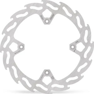 Flame Series Fixed Rotor Stainless Steel, nordicamoto.ro