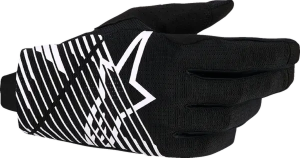 Mănuși Alpinestars Radar Black