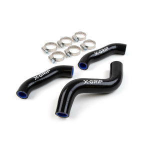Kit furtunuri radiator silicon KTM/HUSQ/GASGAS 450/500