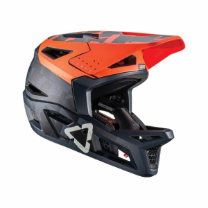 Casca MTB Leatt Gravity 4.0 V22