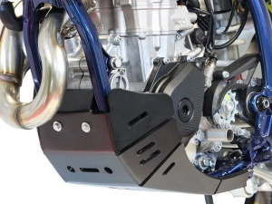 Scut Motor AXP Racing Xtrem KTM EXC-F 450/500 '24-'26 Negru, 3, nordicamoto.ro