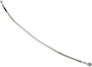Cycleflex Brake Line Kit Silver