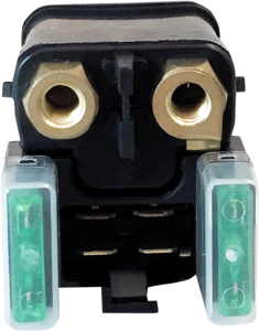 Solenoid Switch For Yamaha Black, 1, nordicamoto.ro