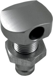 3/8(r) Water Bypass Fitting Clear, Anodized, 1, nordicamoto.ro