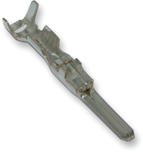 Replacement Terminals Gray, 1, nordicamoto.ro