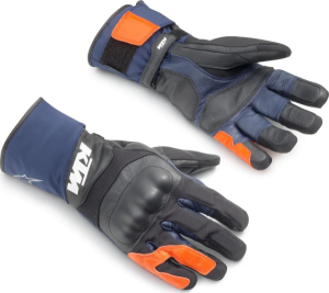 Manusi KTM Vast 2-in-1 GORE-TEX