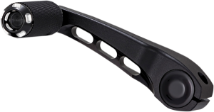 Shift Lever Assembly Black