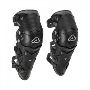 GENUNCHIERE ACERBIS IMPACT EVO 3.0 Black