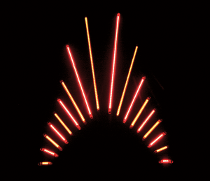 Truflex® Flexible Led Strip Amber
