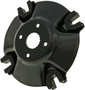 Variator Backplate Black, 1, nordicamoto.ro