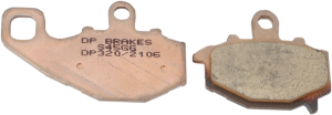 Standard Dp Sintered Brake Pads