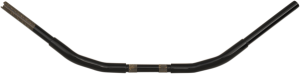 1-1/4(r) Buffalo Bar Handlebar Black